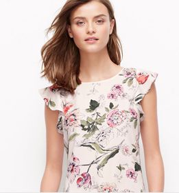 Mango  People  T-shirt