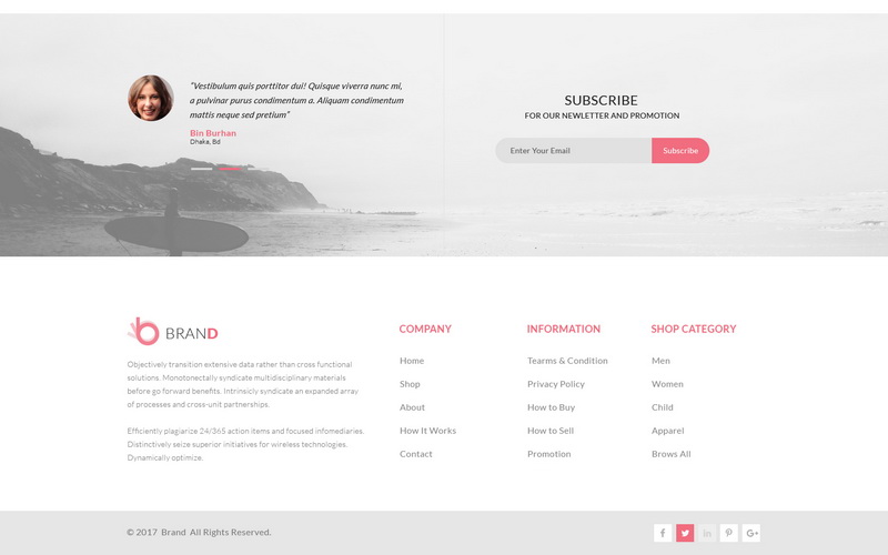 brand